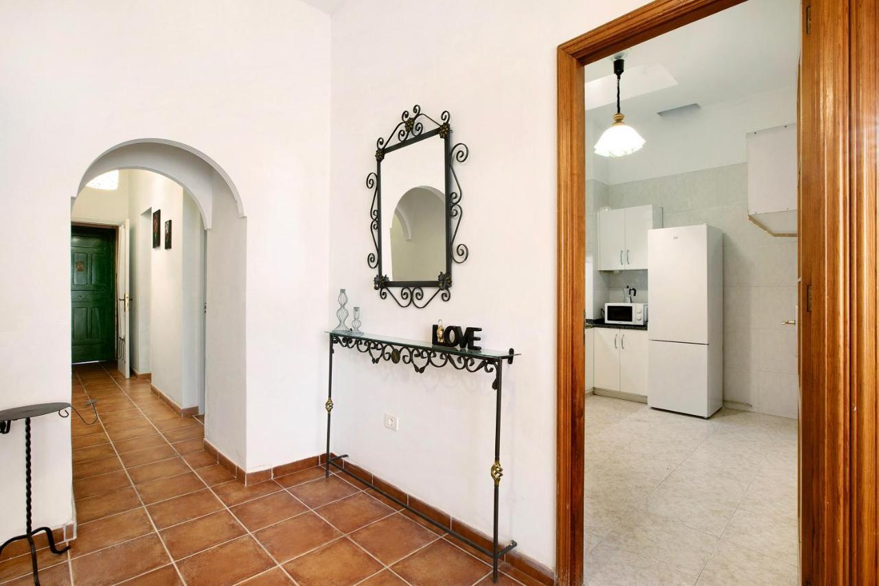 Casa Del Mar En Tacoronte Villa Exteriör bild